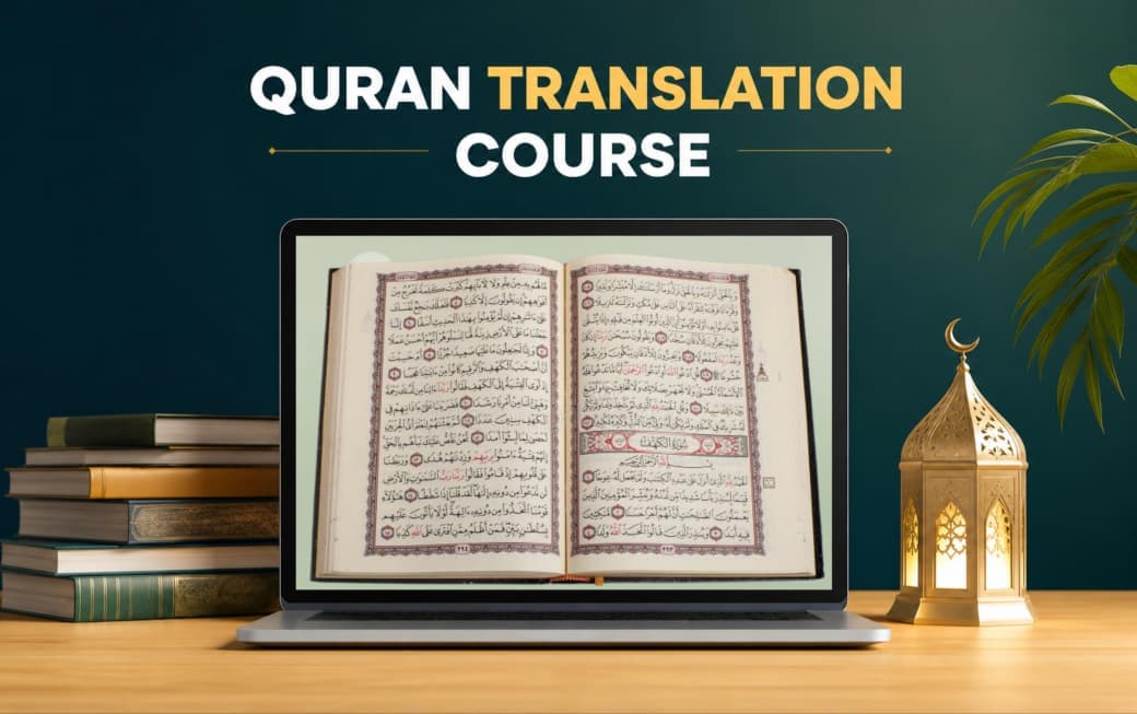 Quran Translation Course
