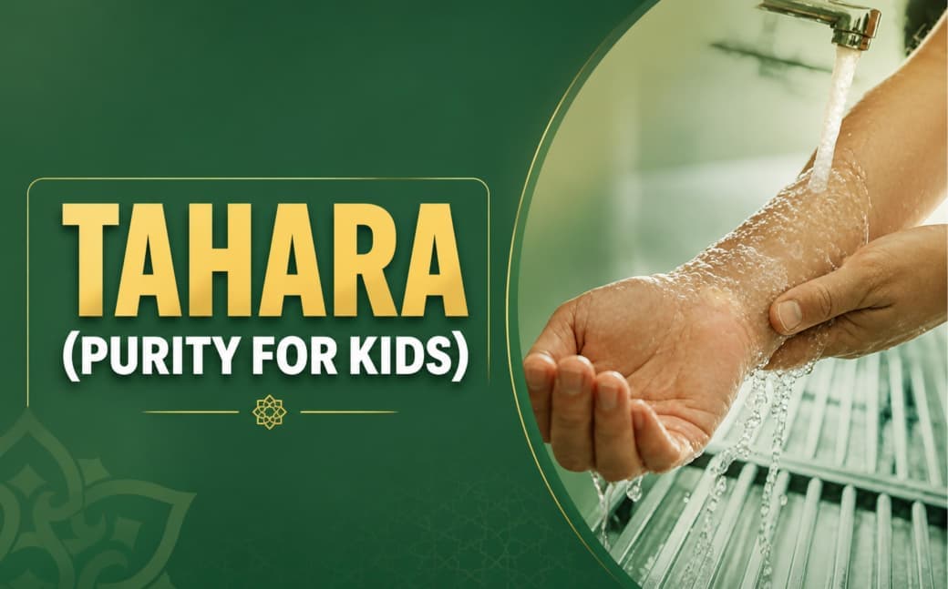 Taharah Course